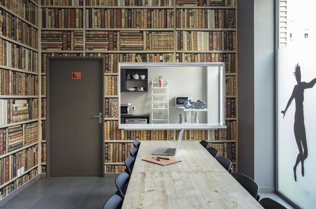 Appartement à LYON-7E