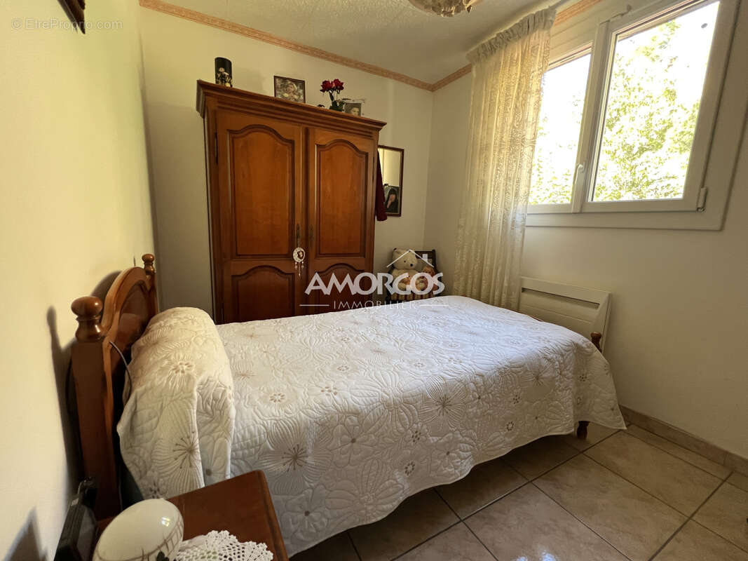 Maison à EVENOS