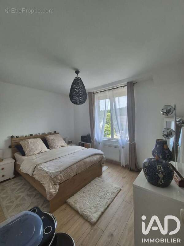 Maison 45 m² à Laigneville  - photo 8