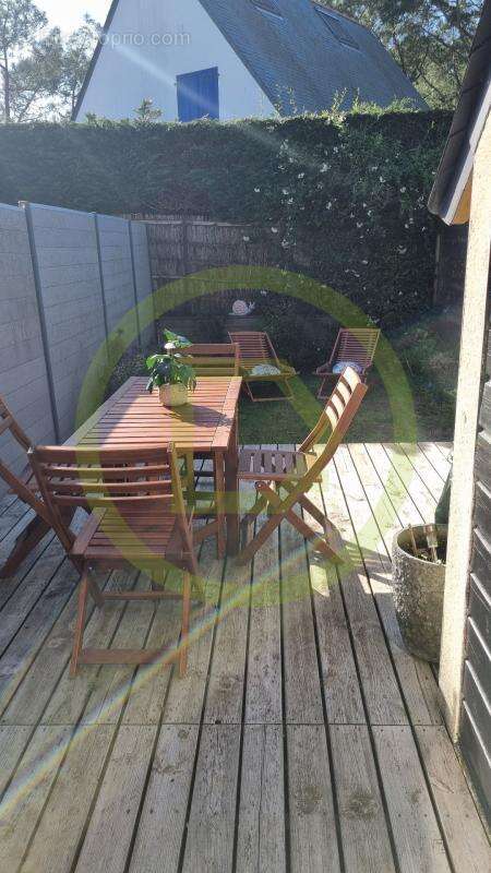 Maison à PIRIAC-SUR-MER