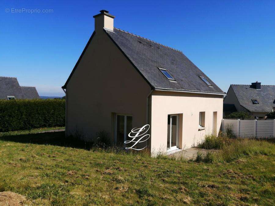 Maison à ELVEN