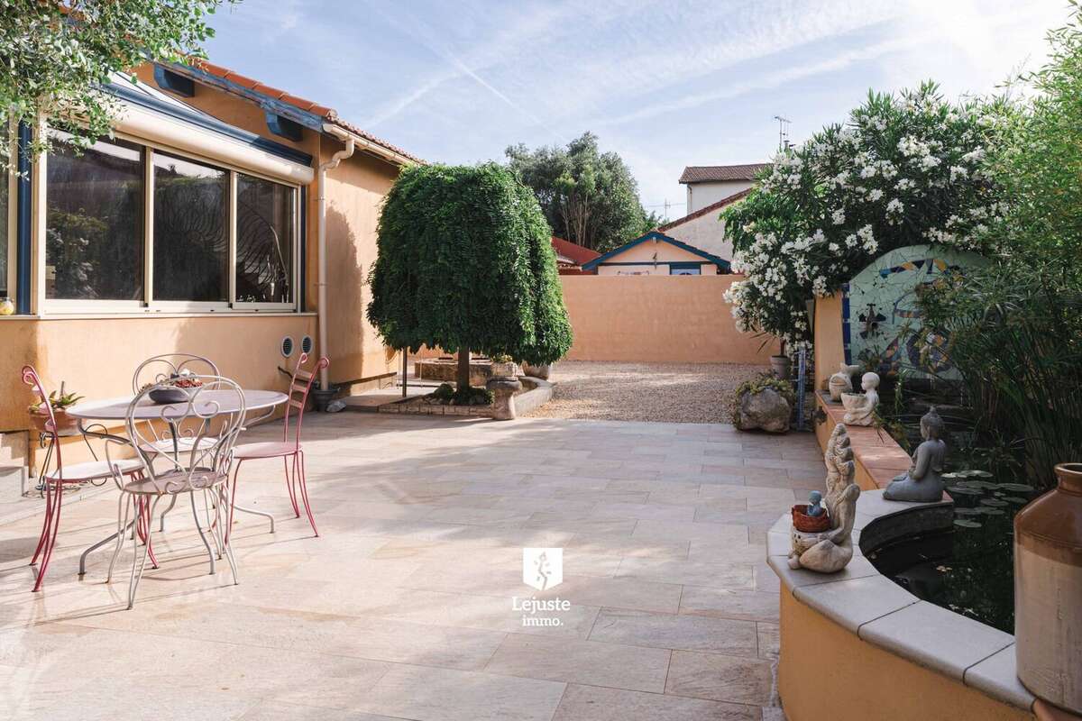Maison 155 m² à Castelnaudary  - photo 4