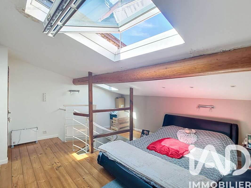 Photo 4 - Maison à MALIJAI