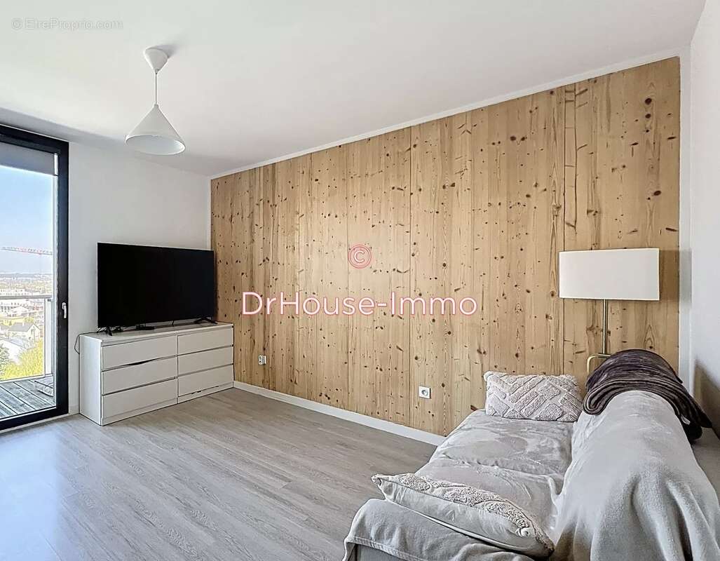 Appartement à BRY-SUR-MARNE