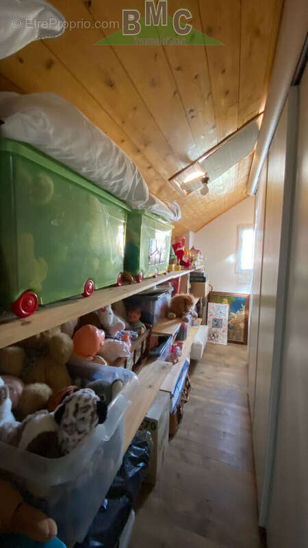 Maison à LE PLESSIS-BOUCHARD