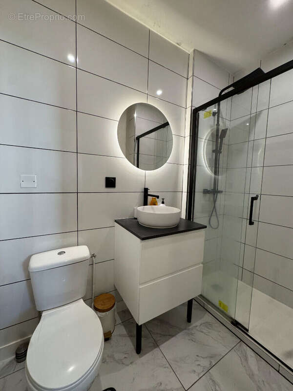 Appartement à LORIENT