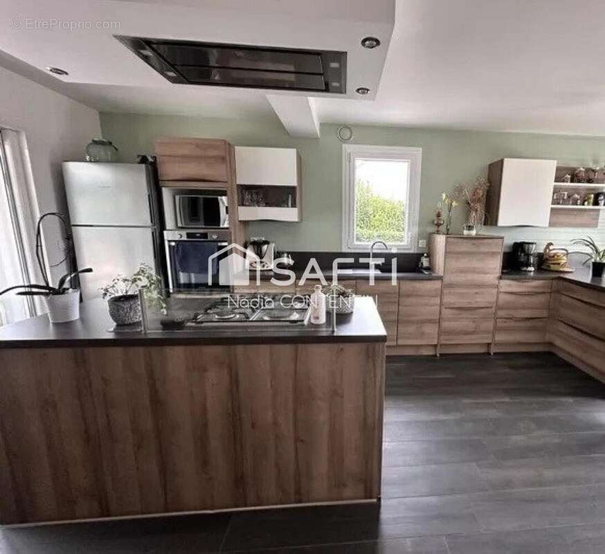 Photo 2 - Maison à LESSAY