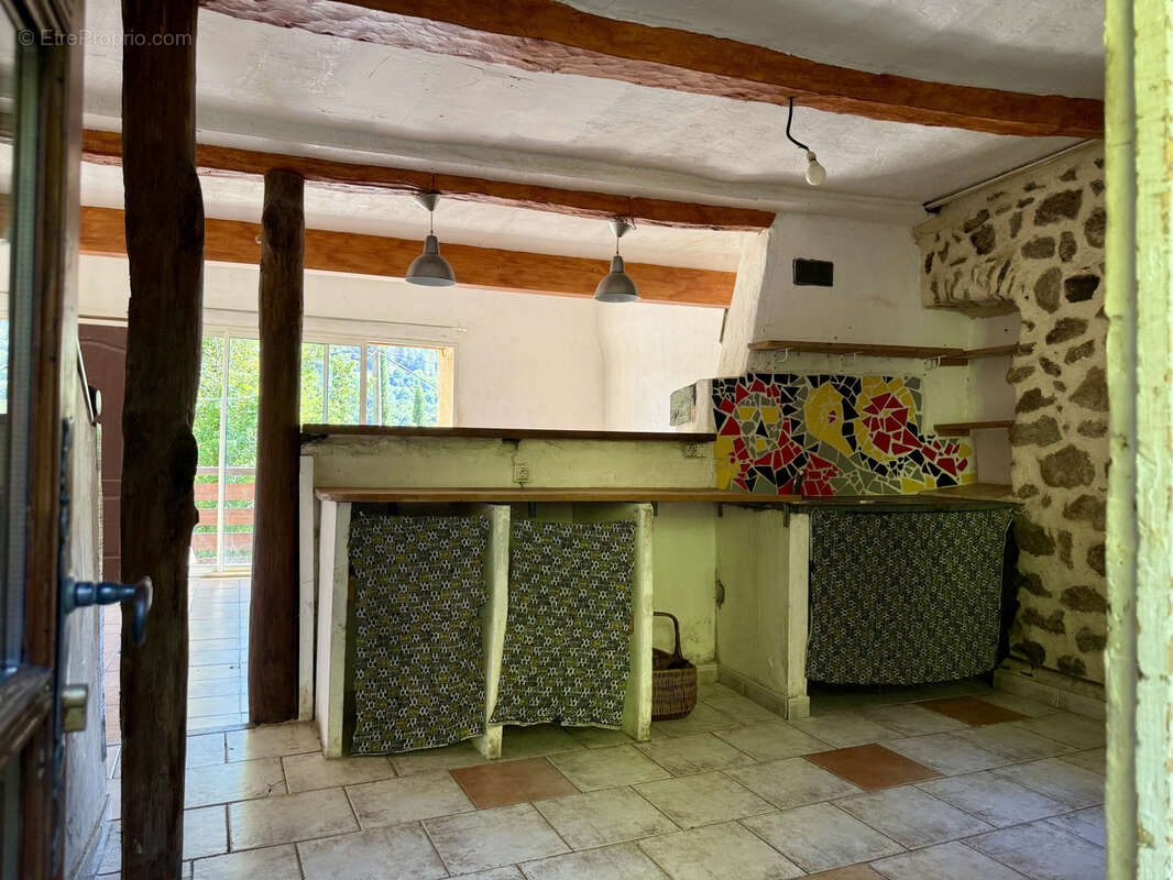 Maison à LENTILLERES