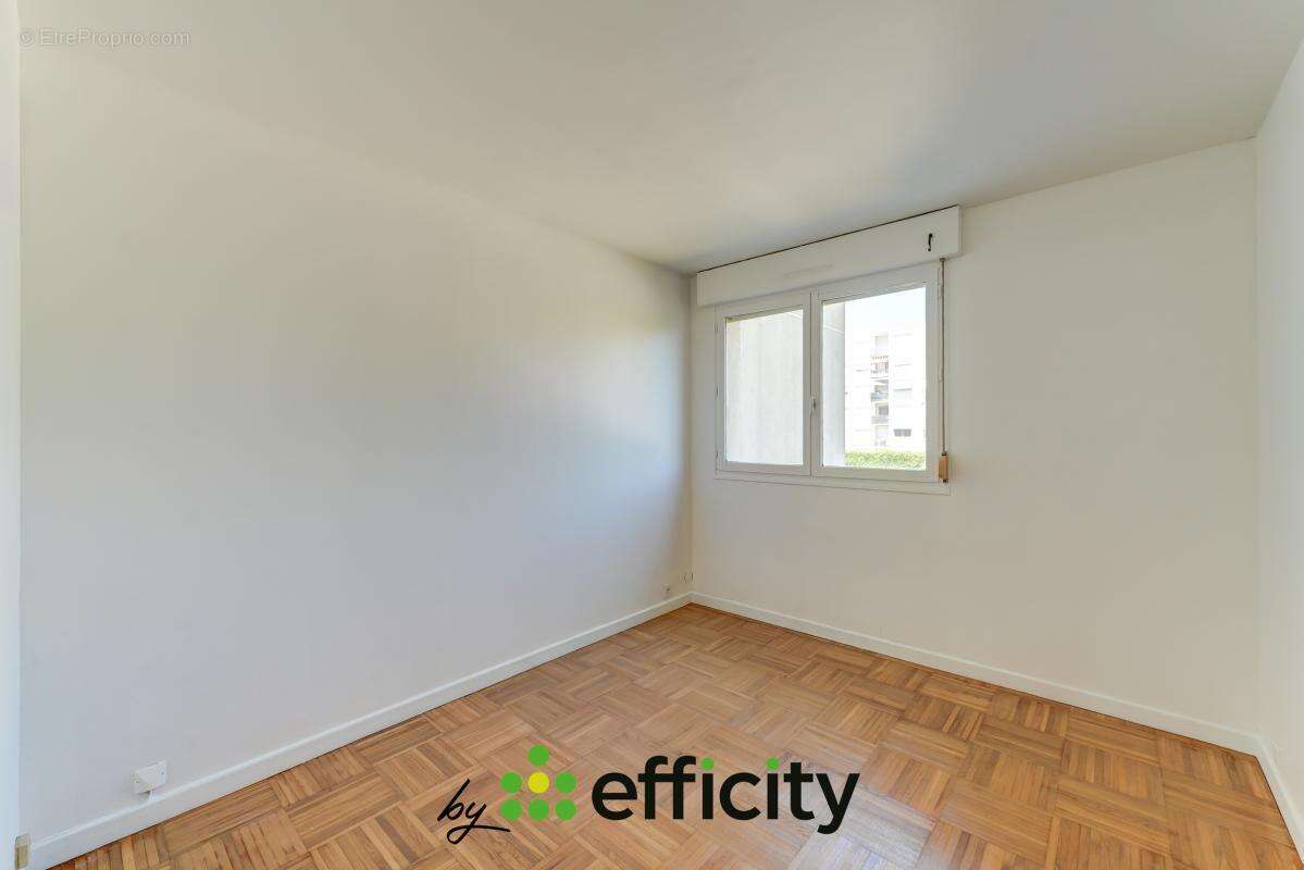 Appartement - photo 16
