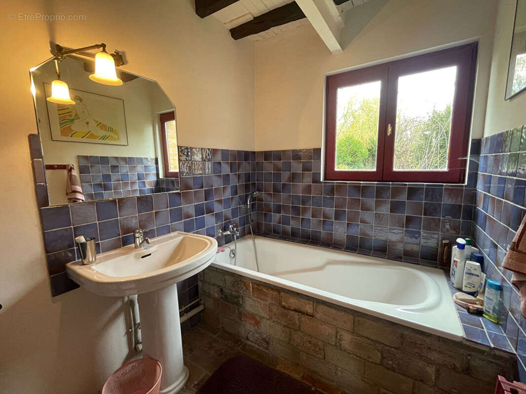 Maison à LA FERTE-SOUS-JOUARRE