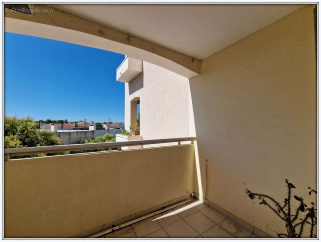 Appartement à vendre 5 pièces  (11) - photo 9