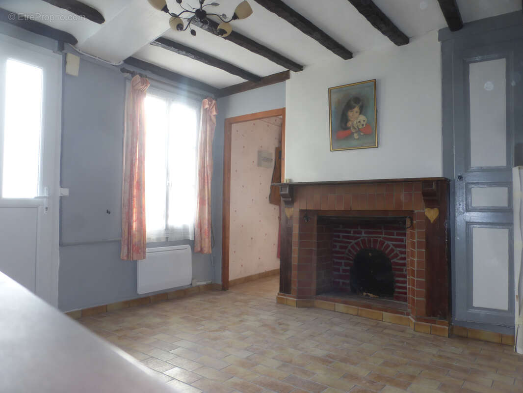 Maison à BEAUVAIS