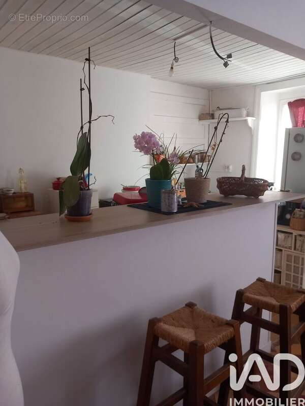 Photo 9 - Maison à ROHAN