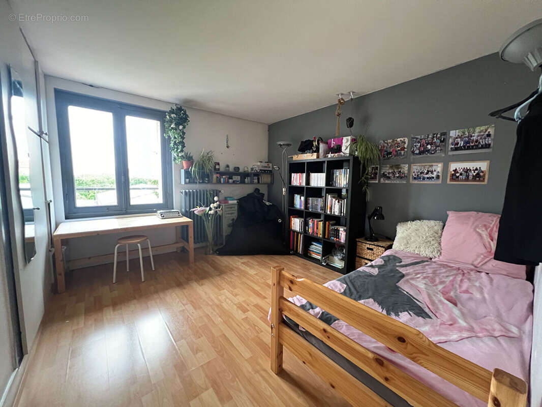 Maison à NOISY-LE-SEC