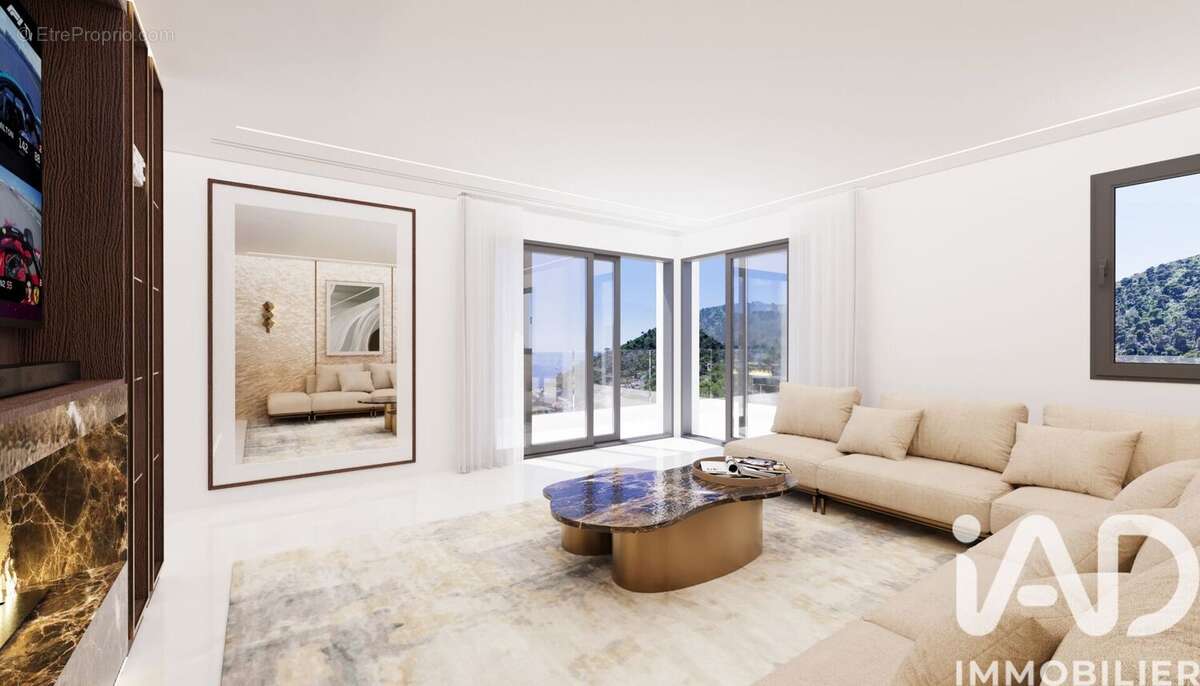 Photo 5 - Maison à EZE