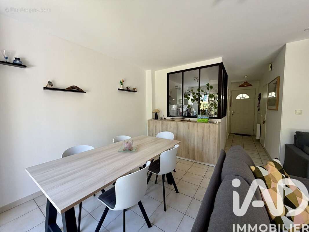 Photo 4 - Maison à TOSSE