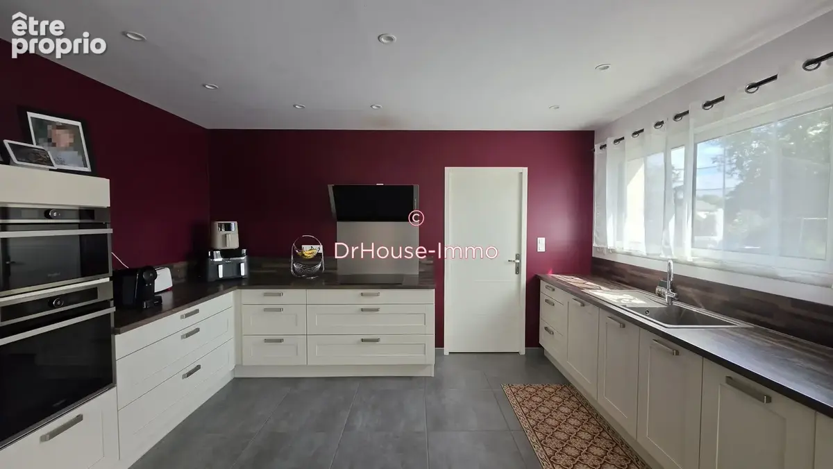 Maison 6 pièces 127 m² à vendre à Change (72560) - photo 16
