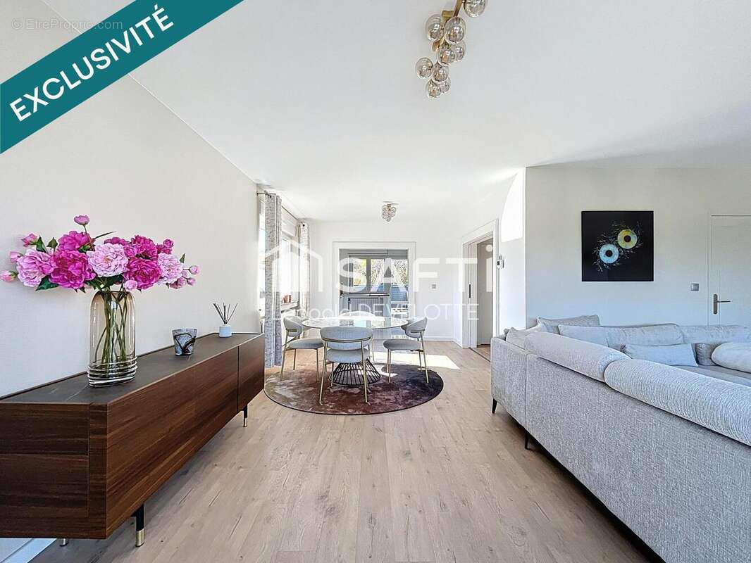 Photo 6 - Appartement à ROZERIEULLES
