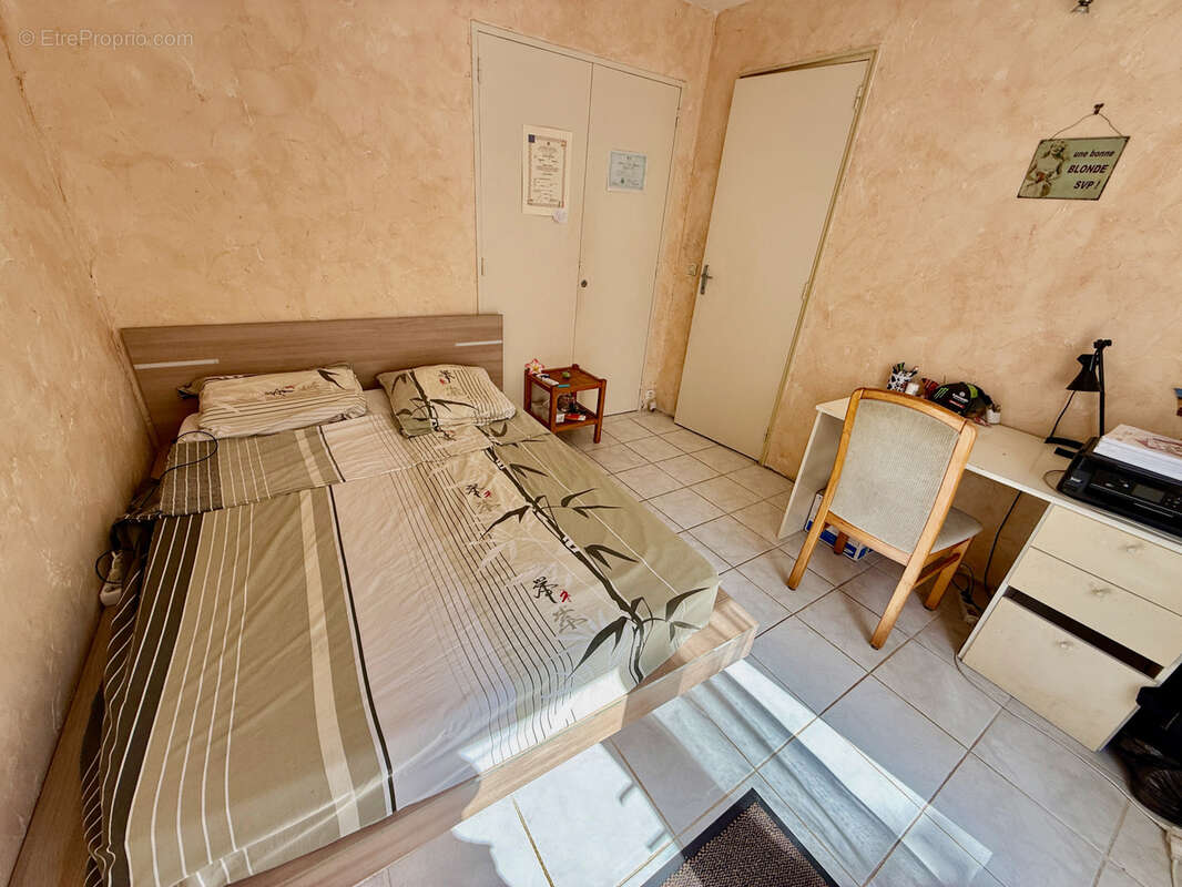 Maison à CAVALAIRE-SUR-MER