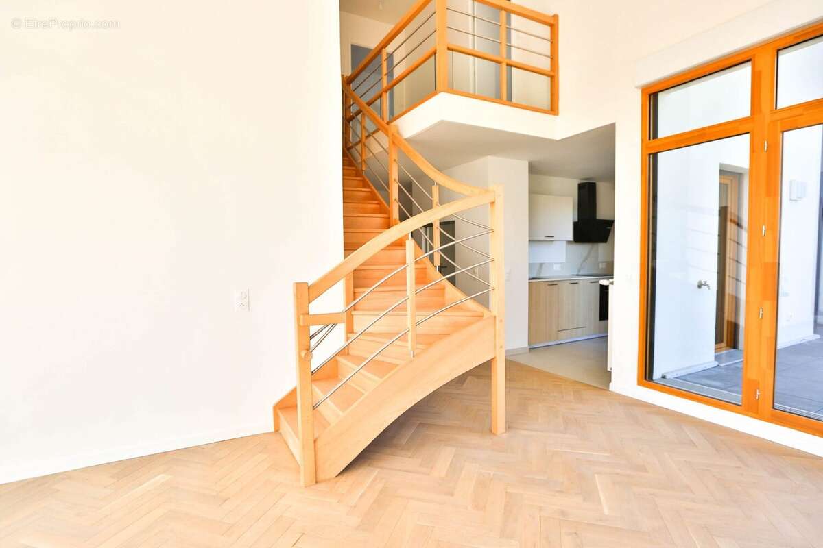 Appartement à NOISY-LE-GRAND