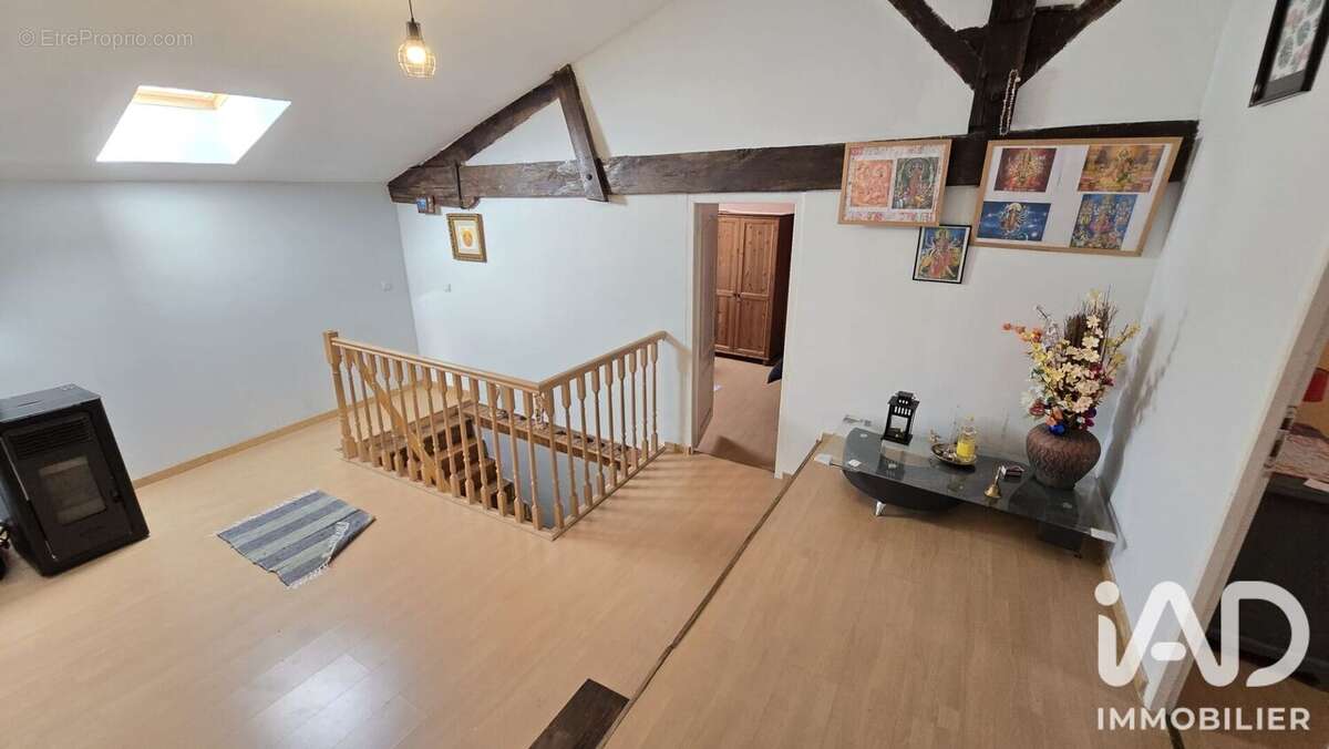 Photo 9 - Maison à SAINT-ROMAIN