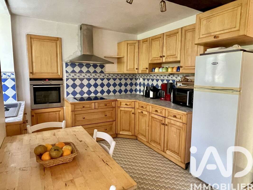 Photo 5 - Maison à BERRIC