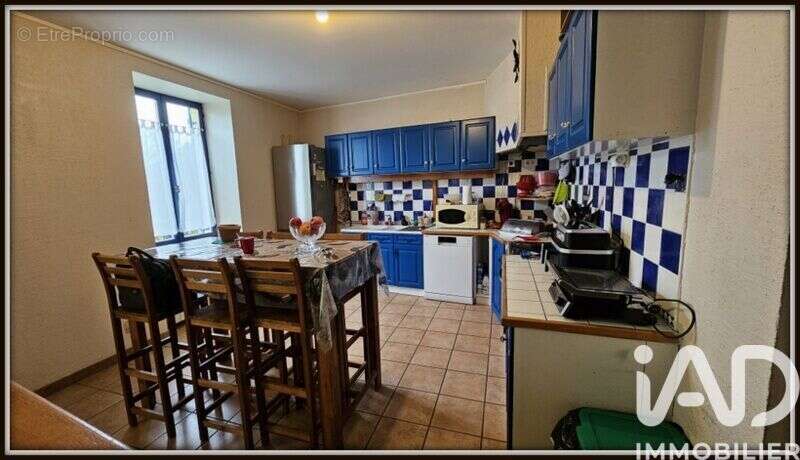 Photo 9 - Maison à SAINT-POURCAIN-SUR-SIOULE