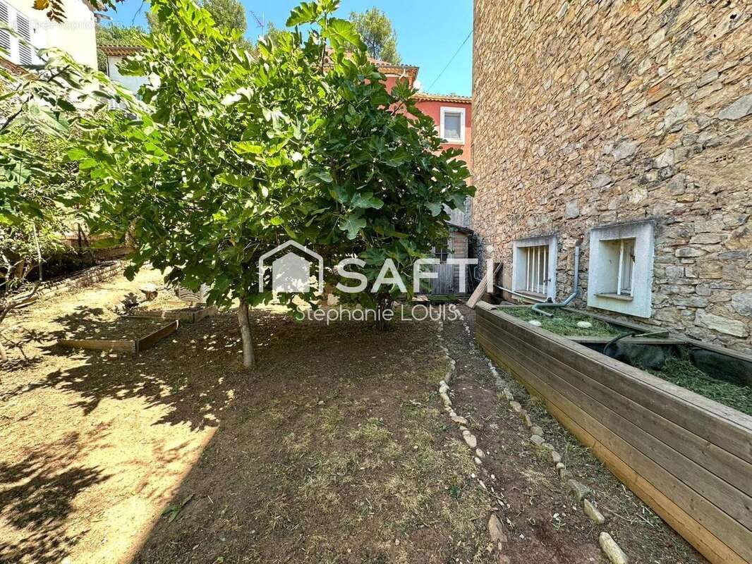 Photo 9 - Maison à LA MOTTE