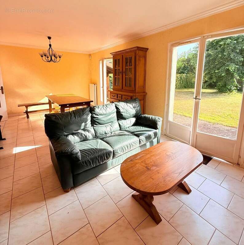 Maison à RAMBOUILLET