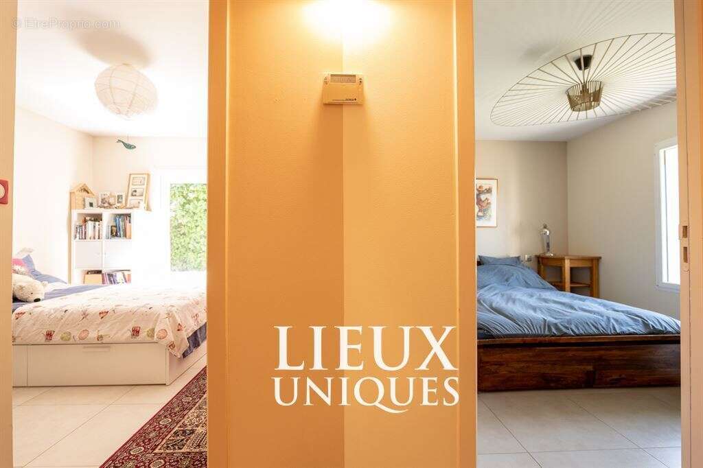 Maison à VILLIERS-SUR-LOIR