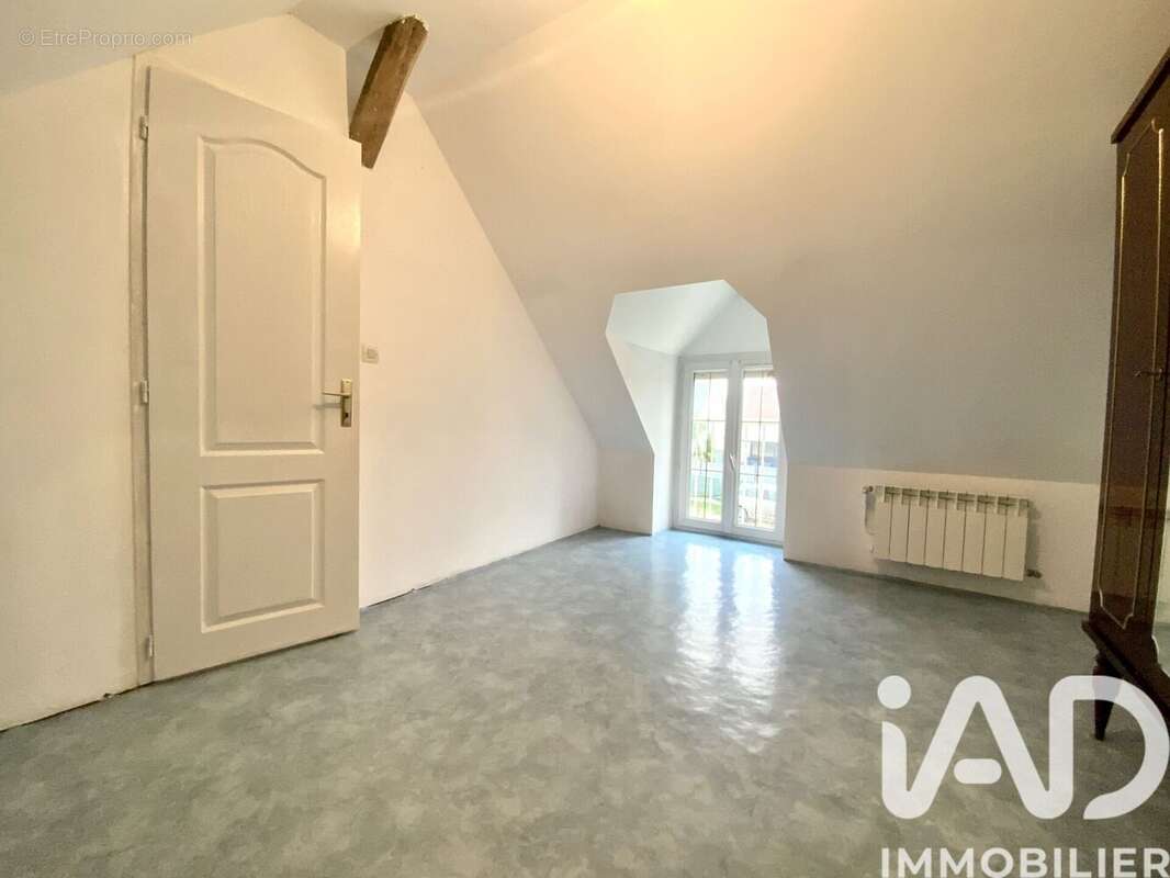 Photo 9 - Maison à ROMORANTIN-LANTHENAY