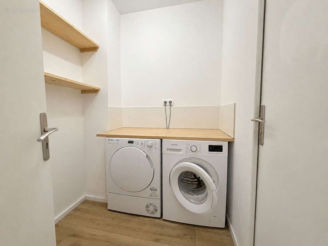 Appartement à LAVAL