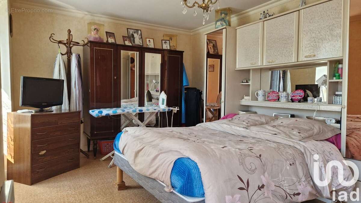 Photo 8 - Maison à PLOUGUENAST