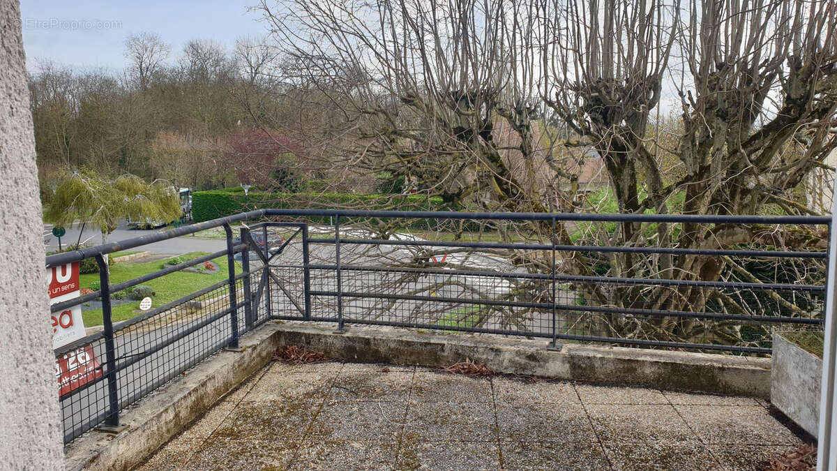 Appartement à MAROLLES-EN-BRIE