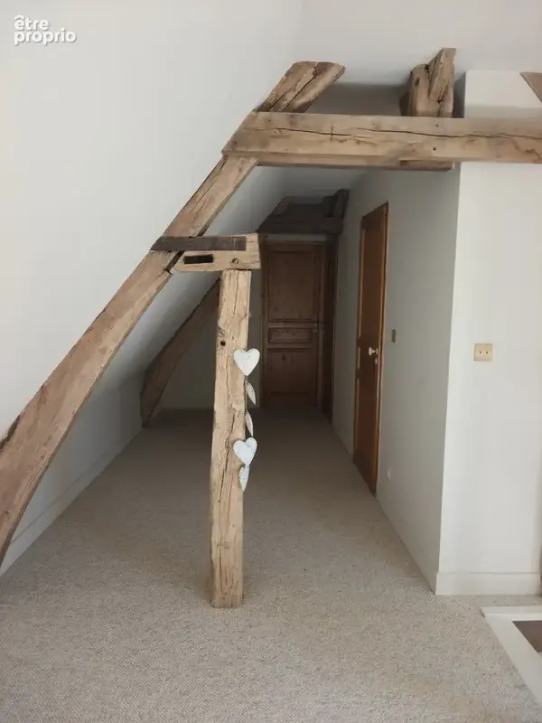 Maison de campagne - photo 17