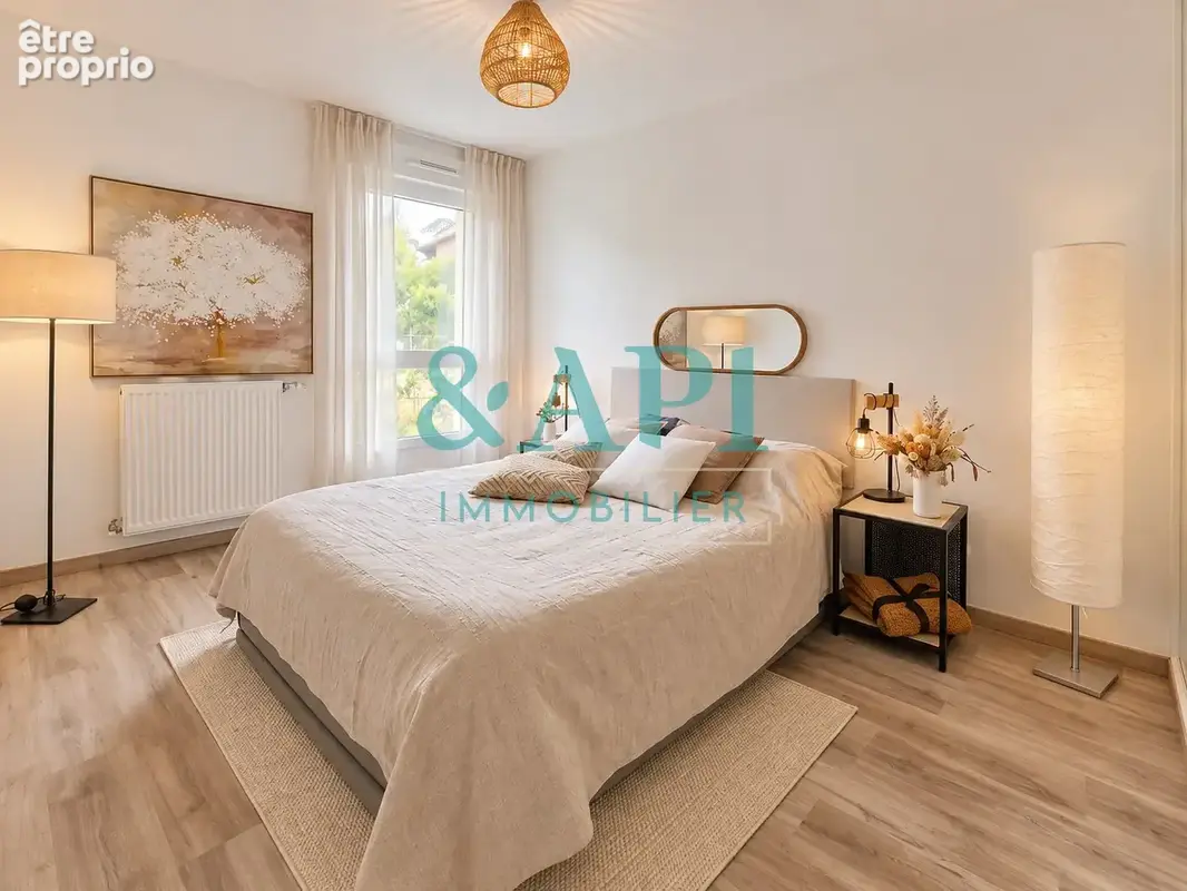 NEUF  T5 Duplex en rez-de jardin - Disponible immédiatement - photo 9
