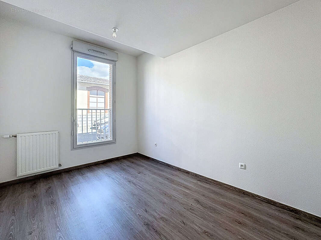 Appartement à SAINT-JORY