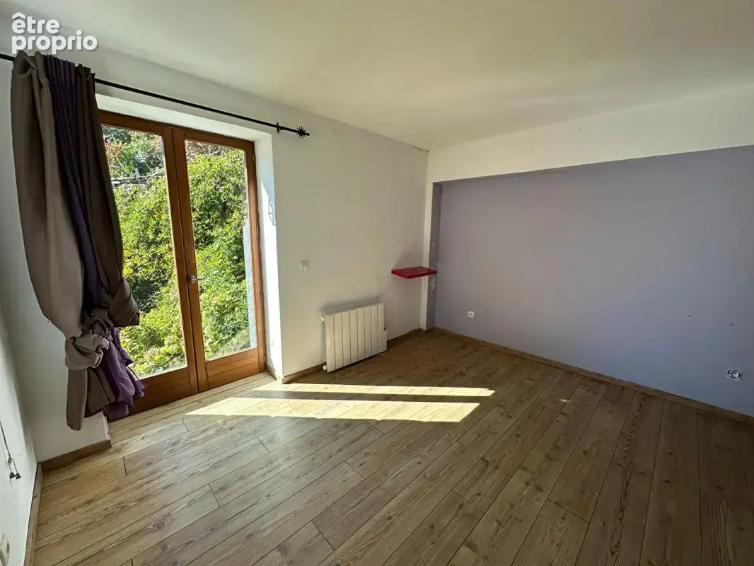Maison de hameau avec vue - photo 12