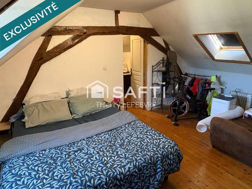 Maison 78 m² à Naintre  - photo 5