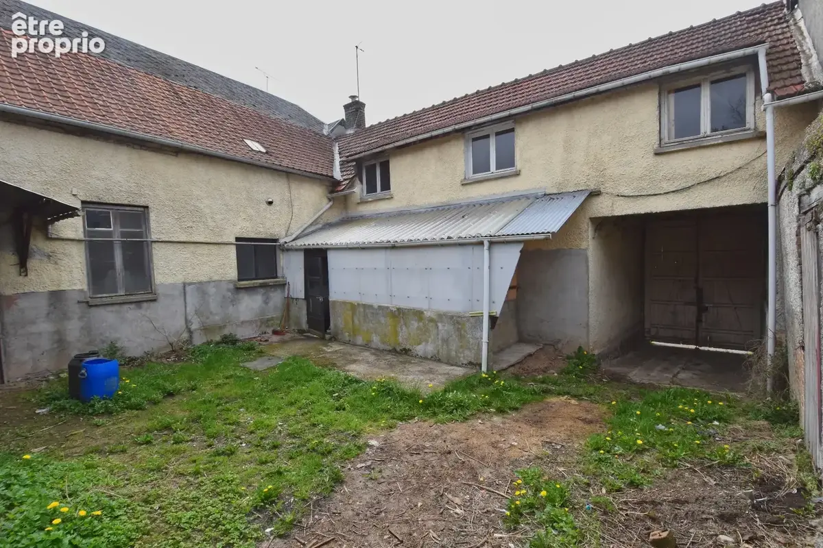 Maison 5 pièces 100 m² à vendre à Vignacourt (80650) - photo 7