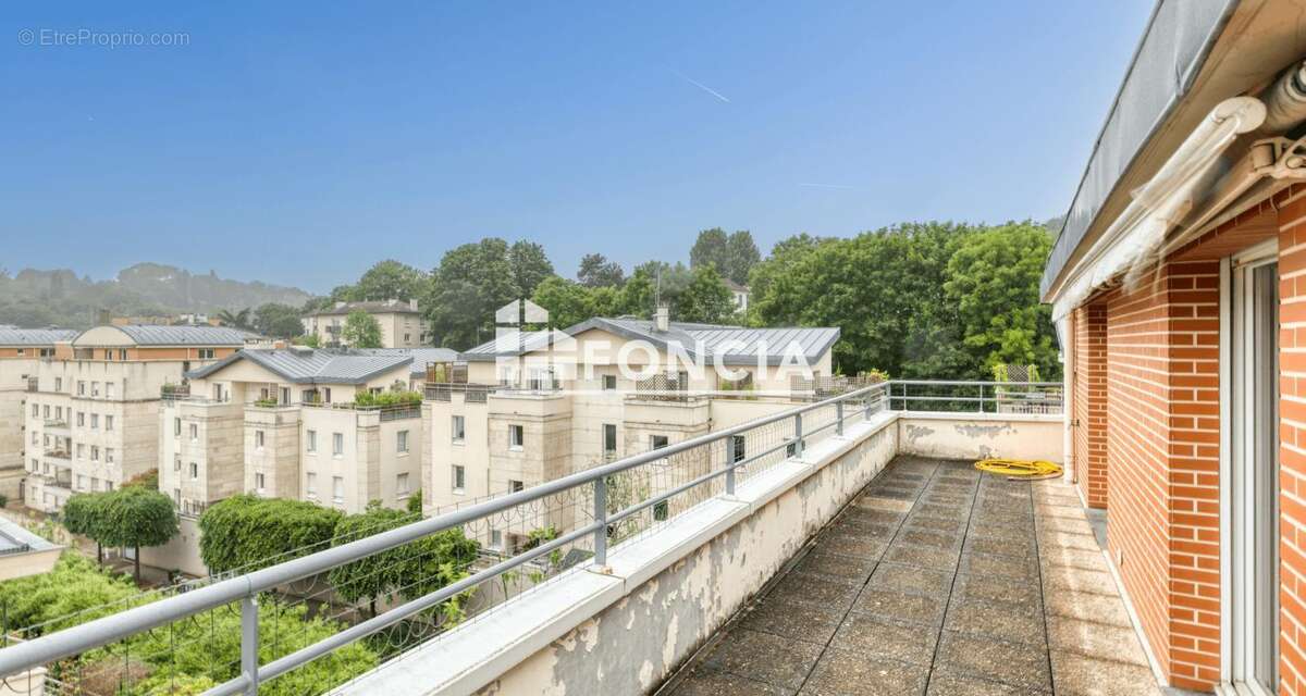 Appartement à MEUDON