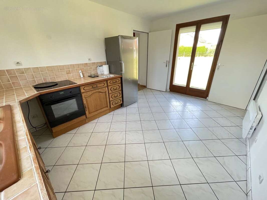 Maison harcourt - photo 6