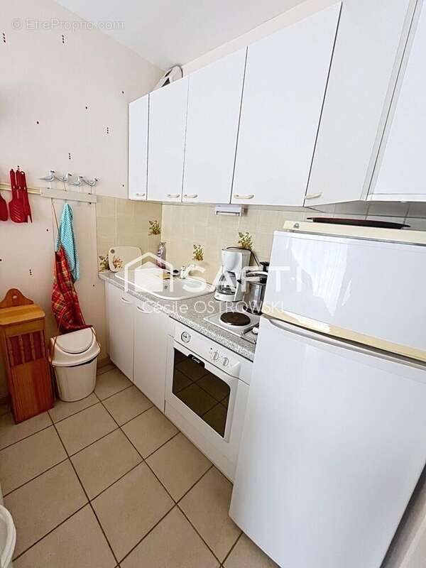 Photo 7 - Appartement à CAMIERS