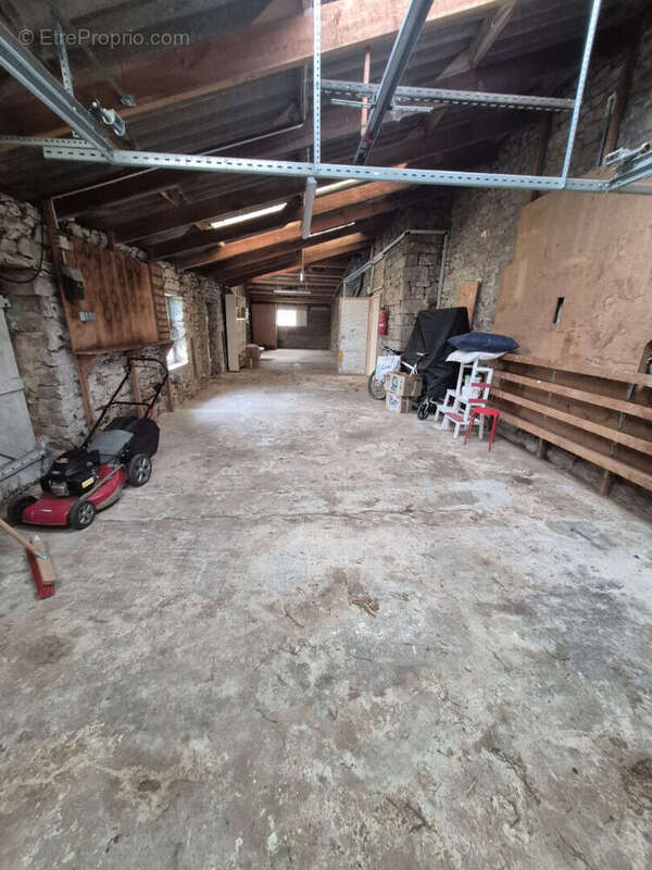 Maison Yvias - photo 16
