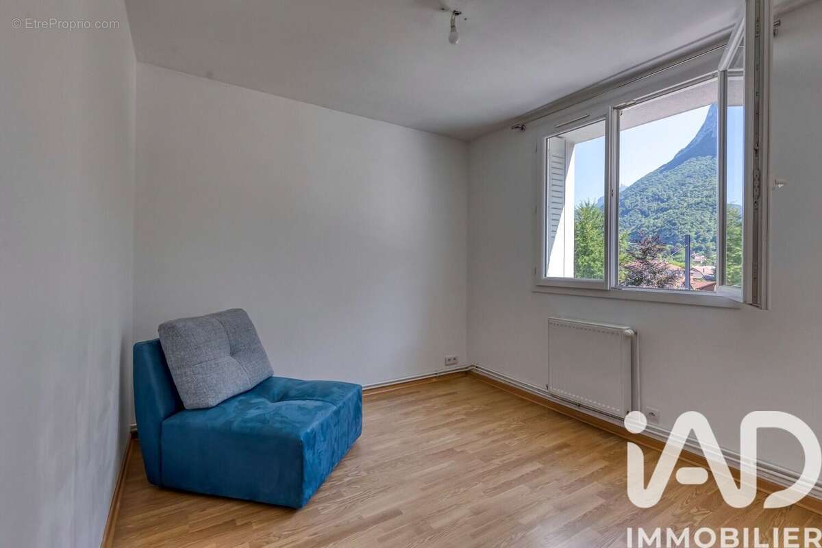 Photo 8 - Appartement à SAINT-EGREVE