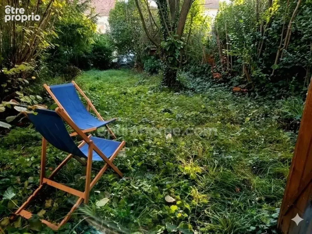 Maison au Cœur d'un Village Historique (Gers - 32) - photo 4