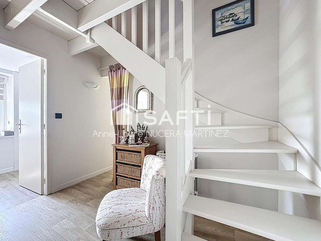 Photo 7 - Maison à LANNILIS