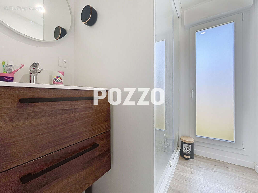 Maison à OUISTREHAM