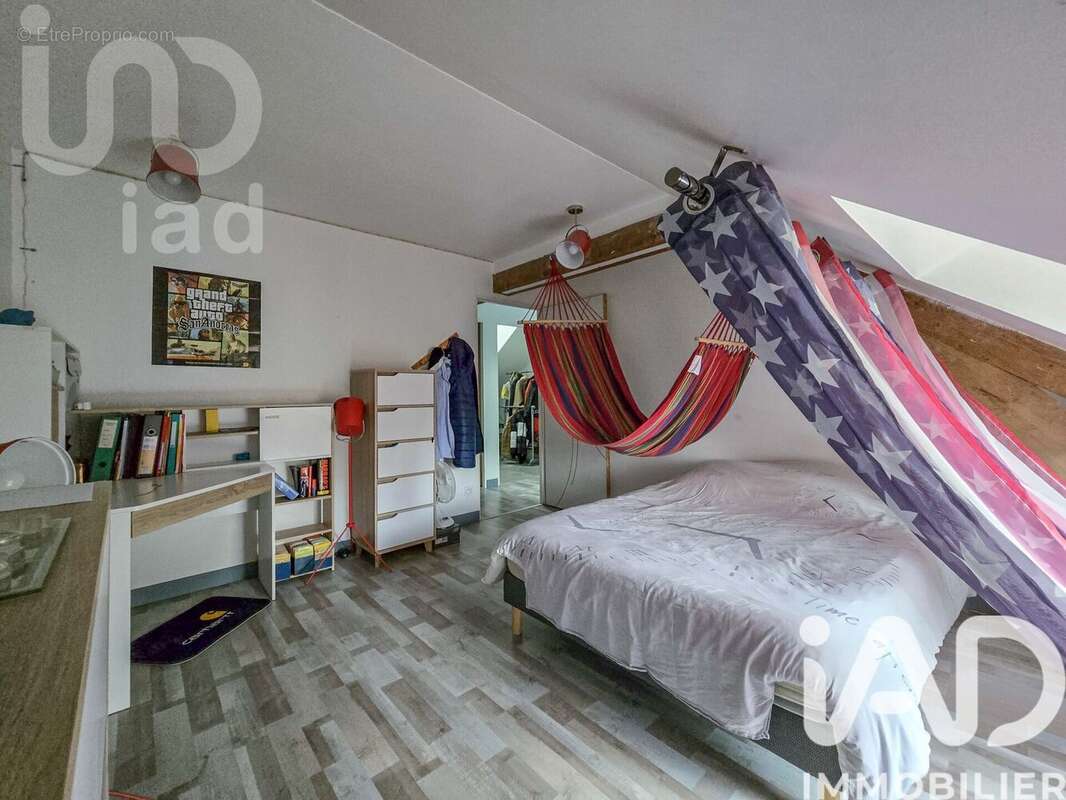 Photo 6 - Maison à CORQUILLEROY