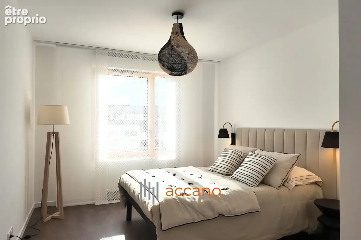 Appartement 4 pièces 89 m² à vendre à Annecy (74000) - photo 5